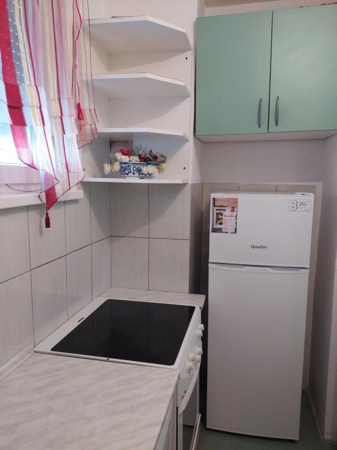 Apartman Zeljko 莫斯塔尔 外观 照片