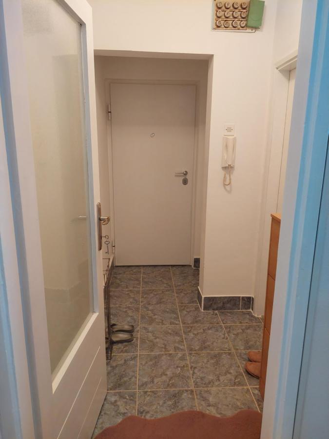 Apartman Zeljko 莫斯塔尔 外观 照片